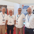Participation de notre Société BTP Equipement Guizani au salon méditerranéen du bâtiment Medibat 2025